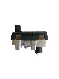 Remanufactured Genuine Hella Electronic Actuator G276 (759688) - Mercedes Sprinter 2.2 CDi