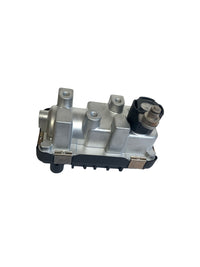 Remanufactured Genuine Hella Electronic Actuator G276 (759688) - Mercedes Sprinter 2.2 CDi