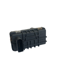 Remanufactured Genuine Hella Electronic Actuator G167 (727463) - Mercedes E-Class (E270) 2.7 CDi