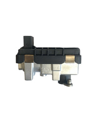 Remanufactured Genuine Hella Electronic Actuator G167 (727463) - Mercedes E-Class (E270) 2.7 CDi