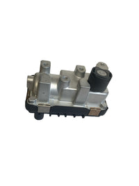 Remanufactured Genuine Hella Electronic Actuator G167 (727463) - Mercedes E-Class (E270) 2.7 CDi