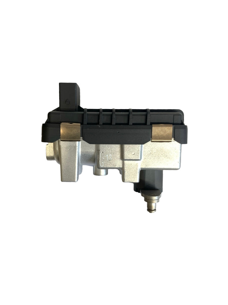 Remanufactured Genuine Hella Electronic Actuator G13 (727461 / 757608 / 761399 / 765155 / 777162 / 781743 / 783762) - Audi / Chrysler / JEEP / Mercedes / VW 2.7 D & 3.0 D