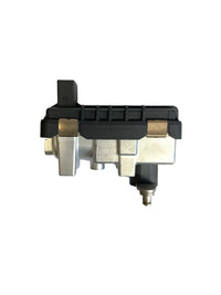 Remanufactured Genuine Hella Electronic Actuator G13 (727461 / 757608 / 761399 / 765155 / 777162 / 781743 / 783762) - Audi / Chrysler / JEEP / Mercedes / VW 2.7 D & 3.0 D
