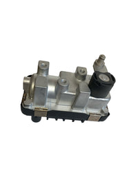Remanufactured Genuine Hella Electronic Actuator G13 (727461 / 757608 / 761399 / 765155 / 777162 / 781743 / 783762) - Audi / Chrysler / JEEP / Mercedes / VW 2.7 D & 3.0 D
