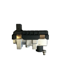 Remanufactured Genuine Hella Electronic Actuator G285 (742730) - BMW 530d (E60/E61), X5 (E53) 3.0 D