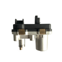 New Electronic Actuator 49477-01200 - Land Rover / Jaguar / Citroen 2.2 D