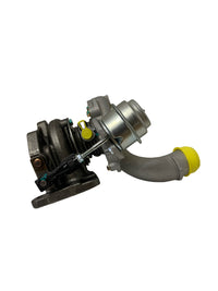 New Turbocharger 703245-0001 - Mitsubishi / Nissan / Renault / Vauxhall (Opel) / Volvo 1.9 D