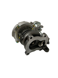 New Turbocharger 703245-0001 - Mitsubishi / Nissan / Renault / Vauxhall (Opel) / Volvo 1.9 D