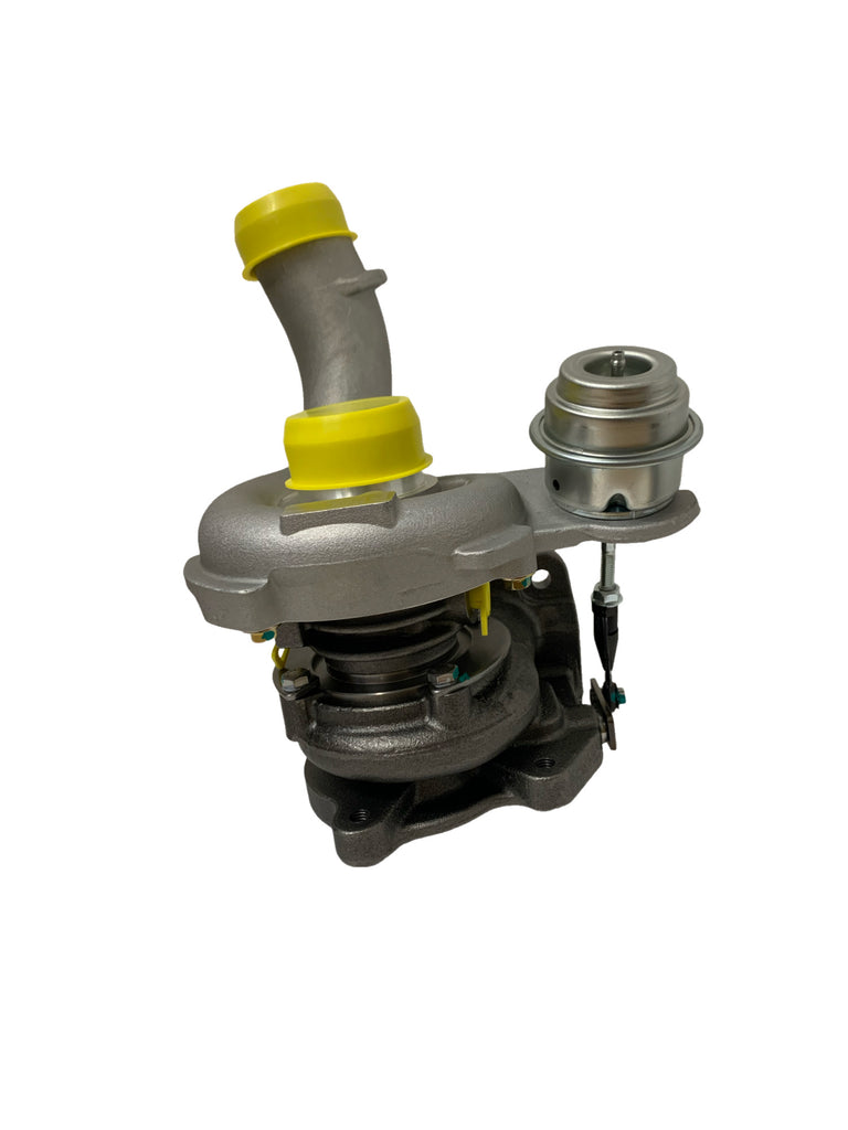 New Turbocharger 703245-0001 - Mitsubishi / Nissan / Renault / Vauxhal ...