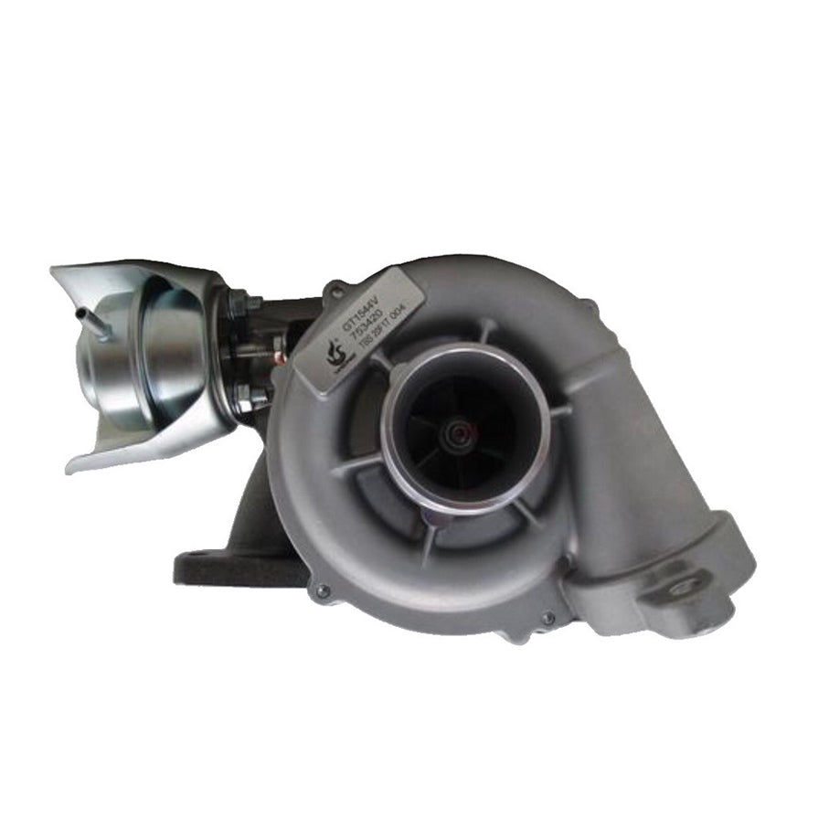 New Turbocharger 753420 - Citroen/Fiat/Ford/Mazda/Mini/Peugeot/Volvo 1.6 HDi