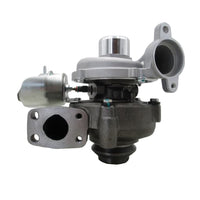 New Turbocharger 753420 - Citroen/Fiat/Ford/Mazda/Mini/Peugeot/Volvo 1.6 HDi