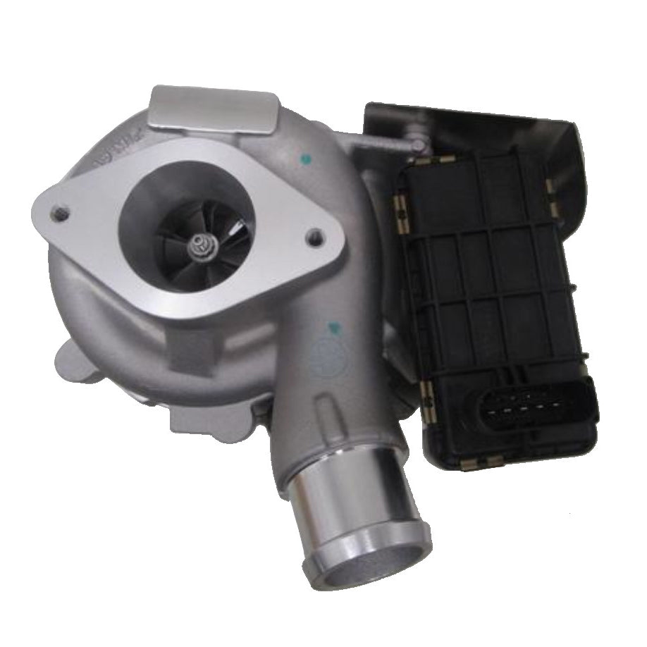 New Turbocharger 787556-0016 - Ford Transit 2.2D TDCi