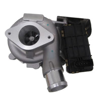 New Turbocharger 787556-0016 - Ford Transit 2.2D TDCi