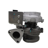 New Turbocharger 787556-0016 - Ford Transit 2.2D TDCi