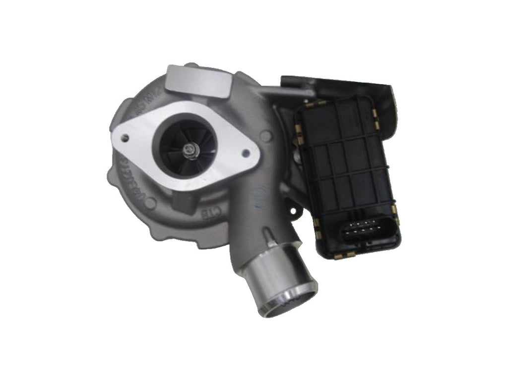 New Turbocharger 812971-0002 - Ford Transit, Ranger/Mazda BT-50 3.2 TDCi