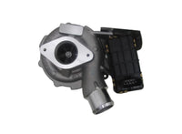 New Turbocharger 812971-0002 - Ford Transit, Ranger/Mazda BT-50 3.2 TDCi