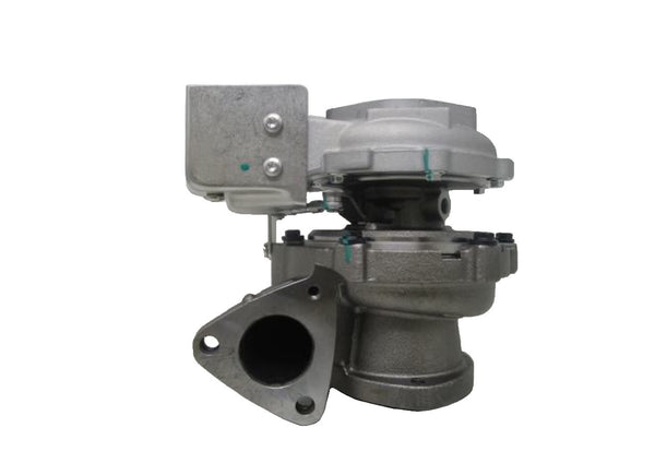 New Turbocharger 812971-0002 - Ford Transit, Ranger/Mazda BT-50 3.2 TD ...
