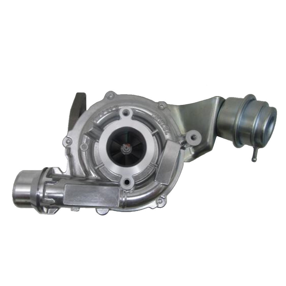 New Turbocharger 795637-0001 - Nissan/Vauxhall (Opel)/Renault
