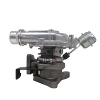 New Turbocharger 795637-0001 - Nissan/Vauxhall (Opel)/Renault