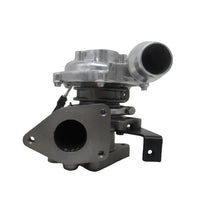 New Turbocharger 795637-0001 - Nissan/Vauxhall (Opel)/Renault