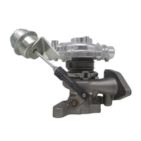 New Turbocharger 795637-0001 - Nissan/Vauxhall (Opel)/Renault