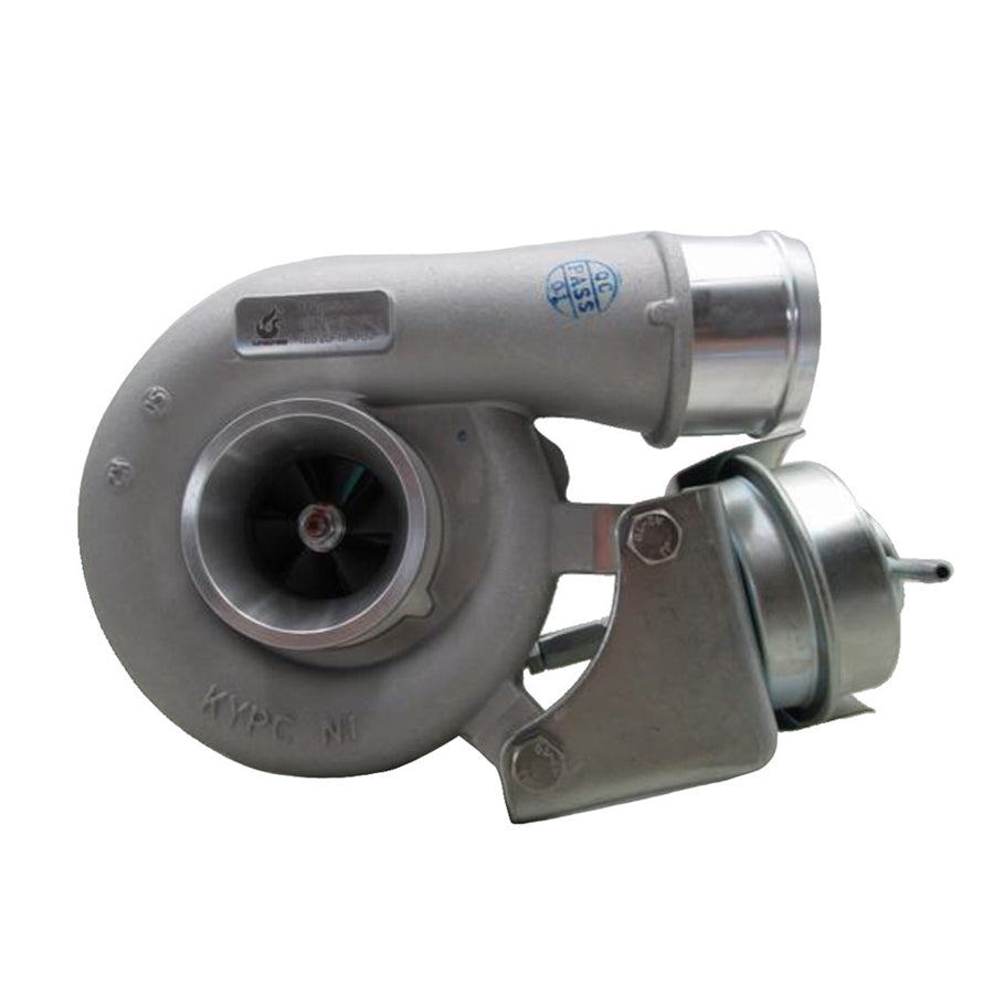 New Turbocharger 49135-07100 - Hyundai Santa Fe 2.2 CRDi
