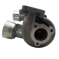 New Turbocharger 49135-07100 - Hyundai Santa Fe 2.2 CRDi
