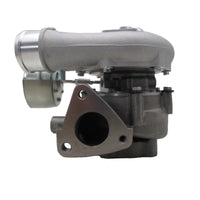 New Turbocharger 49135-07100 - Hyundai Santa Fe 2.2 CRDi