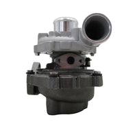 New Turbocharger 757886-0003 - KIA Sportage/Hyundai Tucson 2.0D
