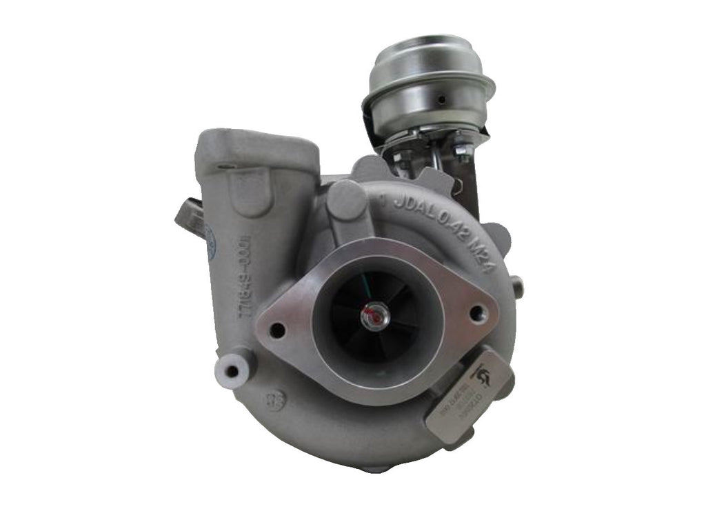 New Turbocharger 769708-0002 - Nissan