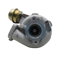 New Turbocharger 751243-0002 - Nissan Navara/Pathfinder 2.5D
