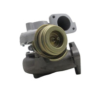 New Turbocharger 751243-0002 - Nissan Navara/Pathfinder 2.5D