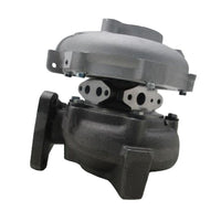 New Turbocharger 751243-0002 - Nissan Navara/Pathfinder 2.5D
