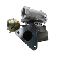 New Turbocharger 751243-0002 - Nissan Navara/Pathfinder 2.5D