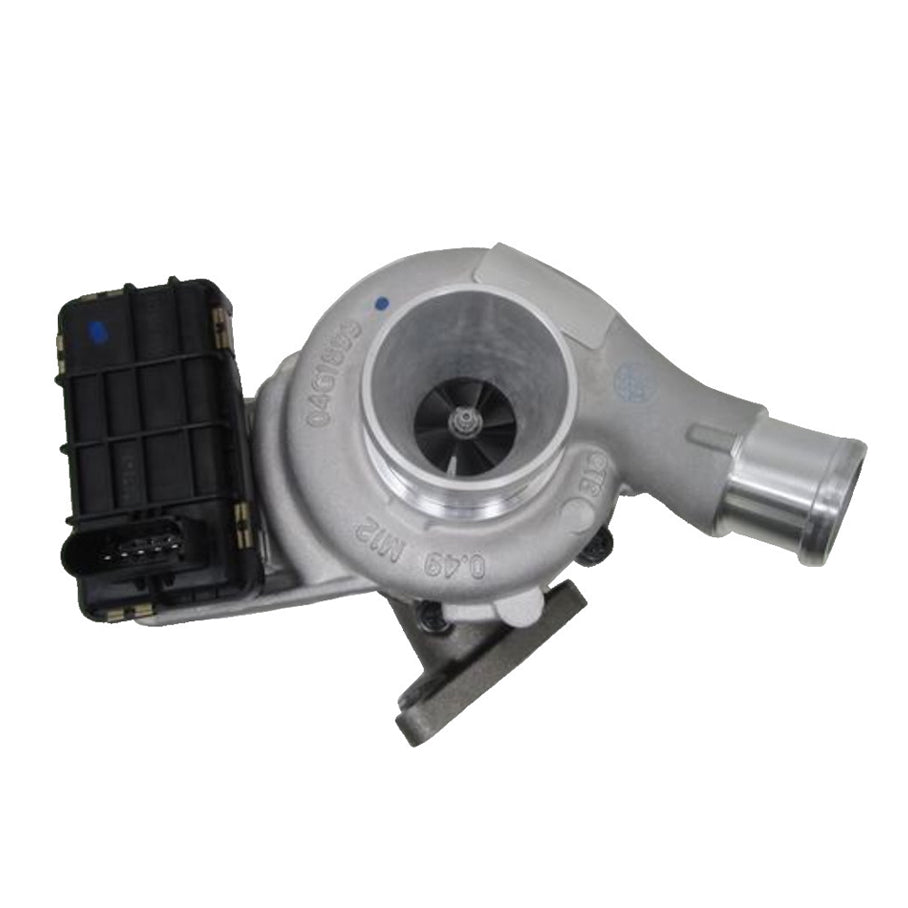 New Turbocharger 786880-0006 - Ford Tourneo Custom, Transit VI 2.2 TDCi