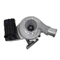 New Turbocharger 786880-0006 - Ford Tourneo Custom, Transit VI 2.2 TDCi