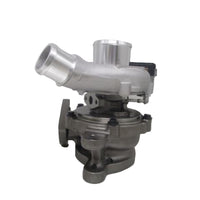 New Turbocharger 786880-0006 - Ford Tourneo Custom, Transit VI 2.2 TDCi