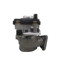 New Turbocharger 786880-0006 - Ford Tourneo Custom, Transit VI 2.2 TDCi