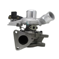 New Turbocharger 786880-0006 - Ford Tourneo Custom, Transit VI 2.2 TDCi