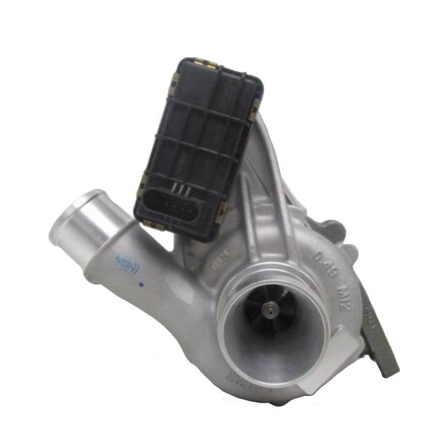 New Turbocharger 798128-0002 - Peugeot/Fiat/Citroen