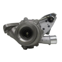 New Turbocharger 798128-0002 - Peugeot/Fiat/Citroen