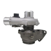 New Turbocharger 798128-0002 - Peugeot/Fiat/Citroen