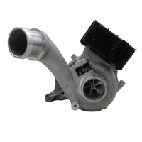 New Turbocharger BV45/5303-970-0210 Nissan Navara/Pathfinder 2.5D