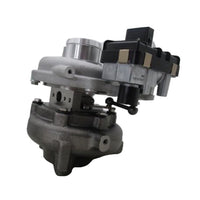 New Turbocharger BV45/5303-970-0210 Nissan Navara/Pathfinder 2.5D