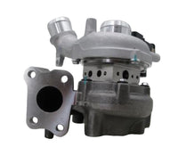New Turbocharger BV45/5303-970-0210 Nissan Navara/Pathfinder 2.5D