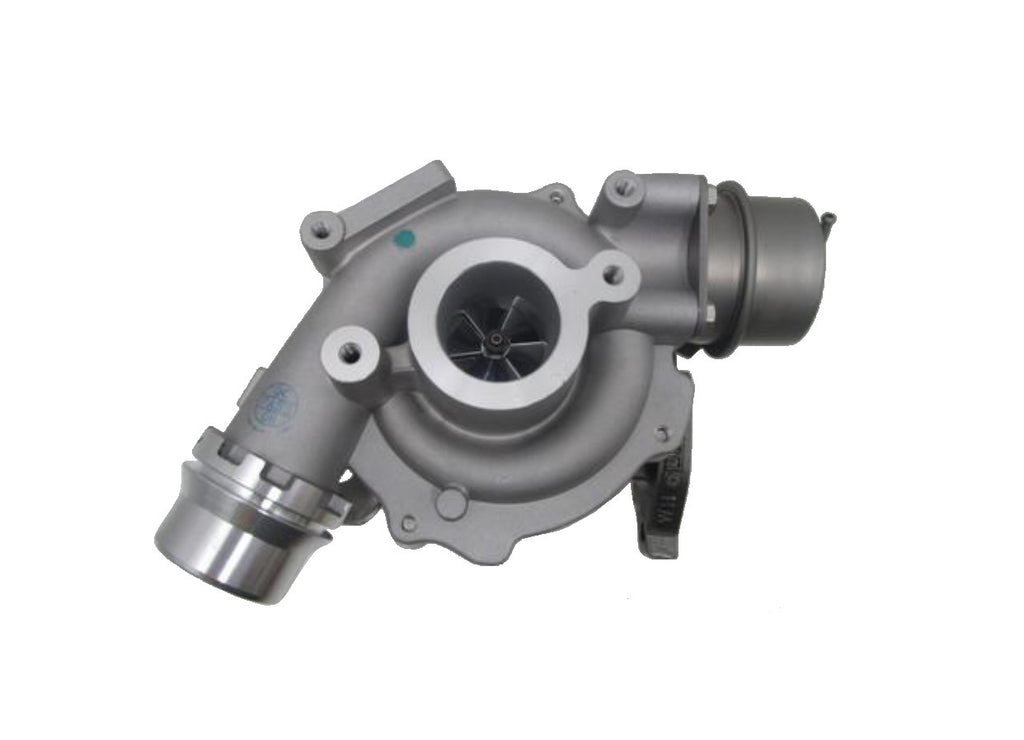 New Turbocharger BV38-4 - Nissan/Renault/Dacia/Mercedes