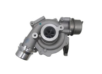 New Turbocharger BV38-4 - Nissan/Renault/Dacia/Mercedes