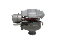New Turbocharger BV38-4 - Nissan/Renault/Dacia/Mercedes
