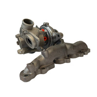Remanufactured Turbocharger BM70B / 04L253019Q - Audi / SEAT / Skoda / VW 2.0 TDi