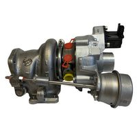 New Genuine Turbocharger 5303 970 0383 - Citroen C3, C4 / Peugeot 208, 308 1.6 P